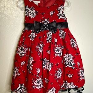 Bonnie Jean toddler dress